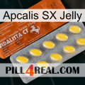 Apcalis Sx Jelly 42